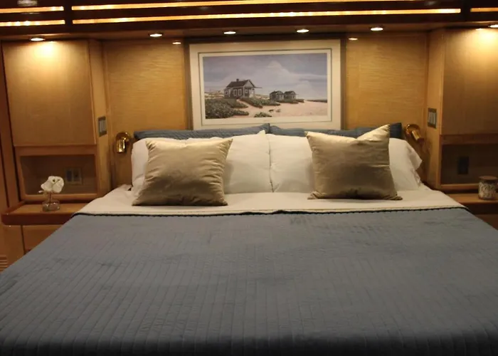 All Of Me Yacht Richmond