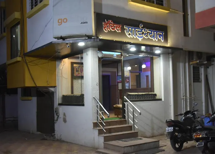 Hotel Sai Dhyan Shirdi
