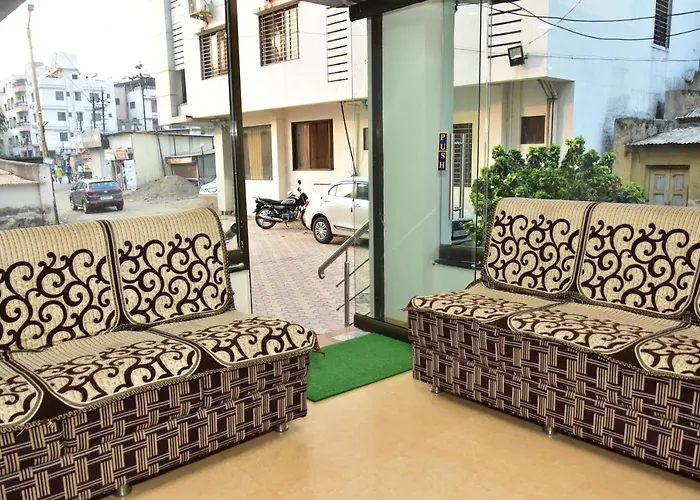 Hotel Sai Dhyan Shirdi