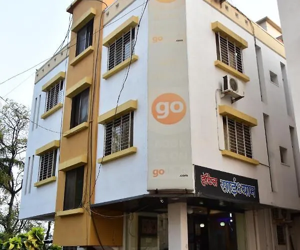 Hotel Sai Dhyan Shirdi