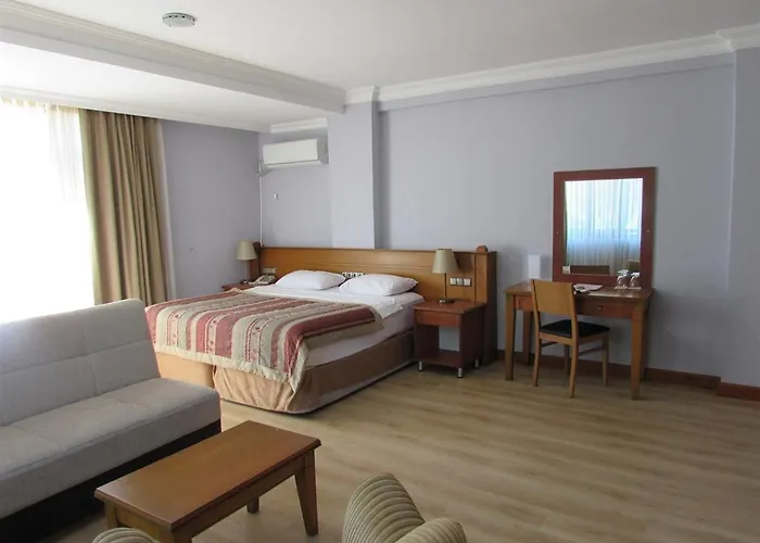 Green Mount Hotel Sapanca