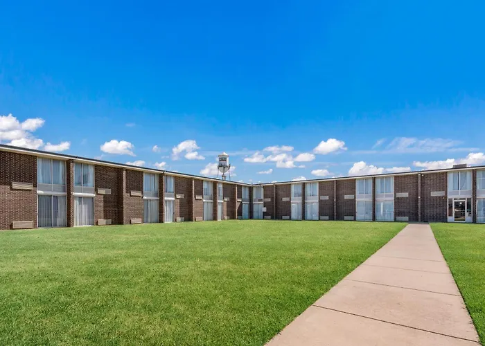 Bricktown Hotel & Extended Stay Oklahoma City