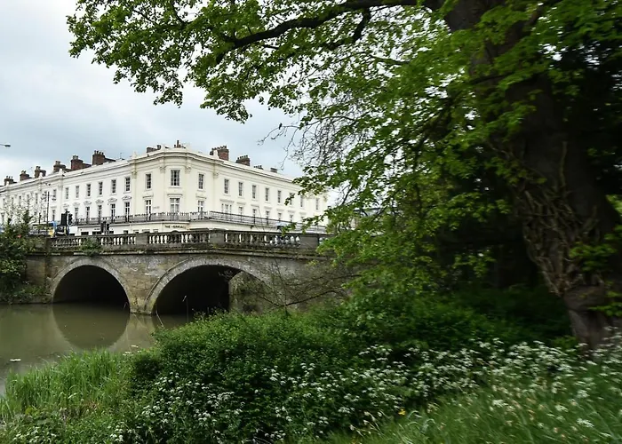Terrace House Hotel Leamington Spa