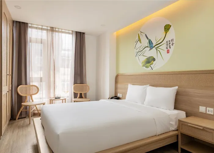 Jacayl Hotel - Cầu Giấy Hà Nội