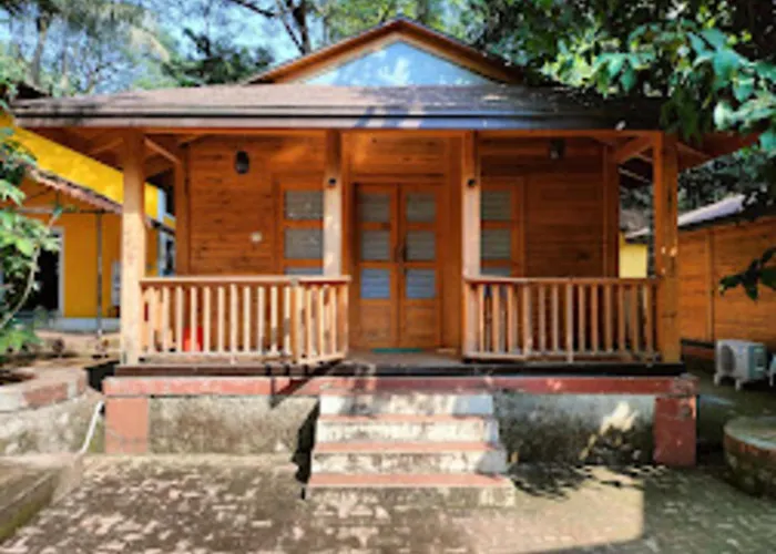 Nature Fun Resort Pune
