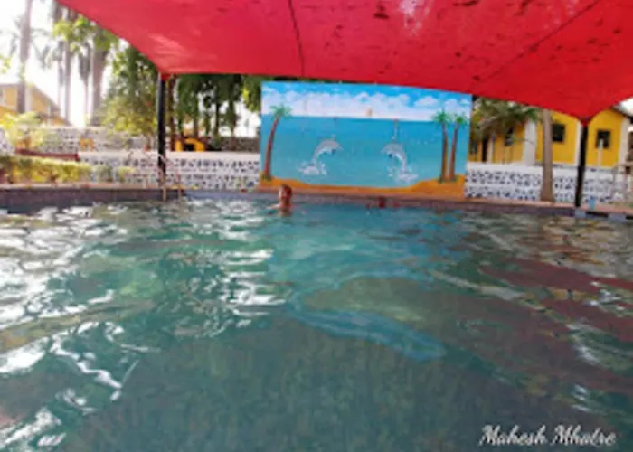 Nature Fun Resort Pune