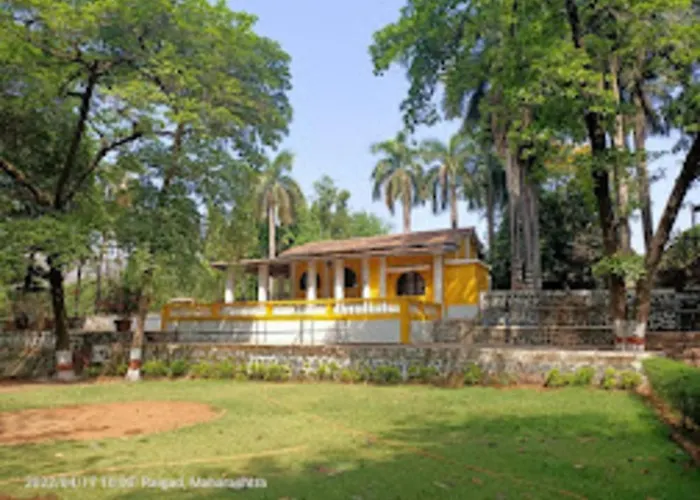 Nature Fun Resort Pune