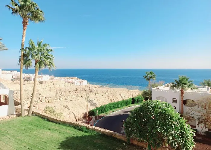 Domina Coral Bay Sultan - Private Room Sharm El-Sheikh