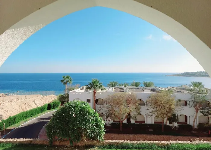 Domina Coral Bay Sultan - Private Room Sharm El-Sheikh