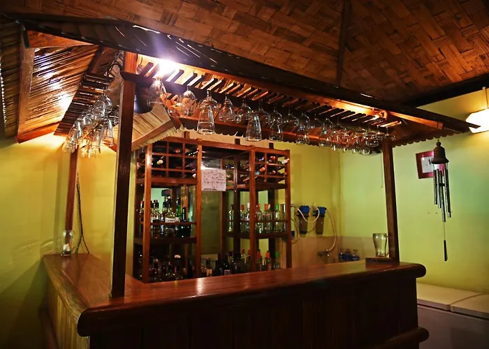 Pristine Beach Resort Diglipur