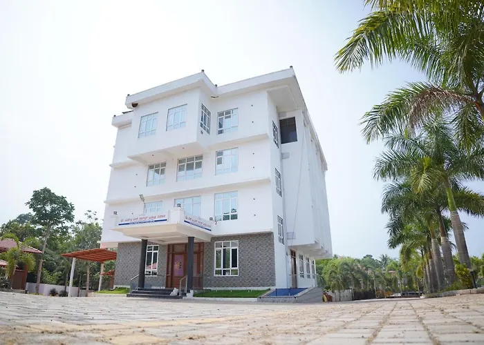 Nts Sagar Yatri Nivas Hotel Kundapur
