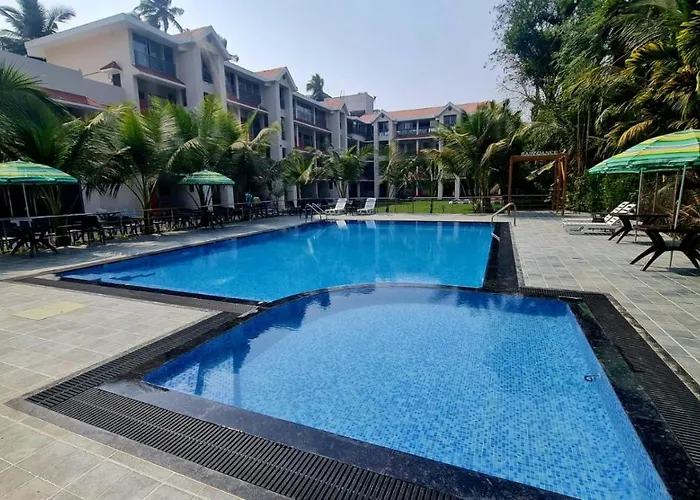 Sun N Sea Resort Diveagar