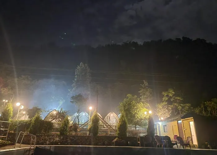 Aita River Resort Dogadda