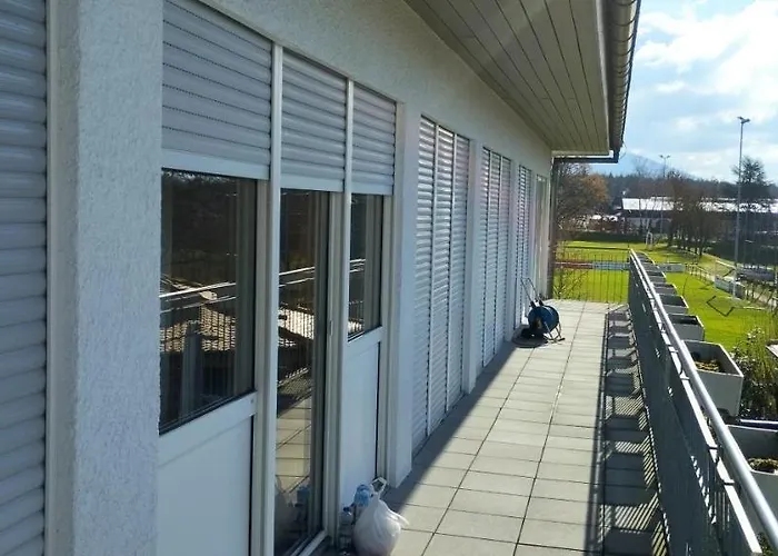 Aparthotel Gaststätte Zur Tribüne Pfungstadt