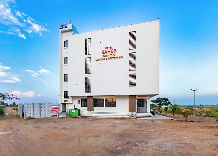 Hotel Saheb Kolhapur