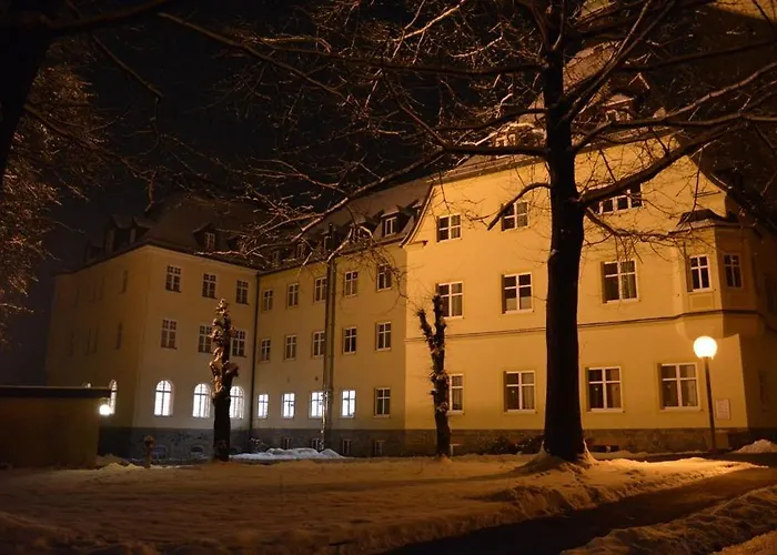 Gästehaus Schweiklberg Vilshofen an der Donau