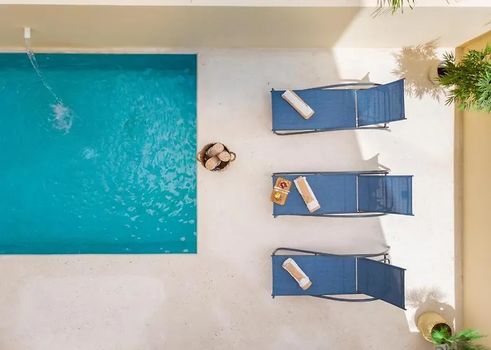 Hotel Mura Cancún