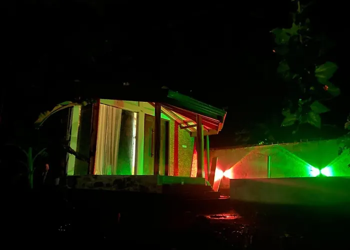 Sindu Grand Cabana Bentota