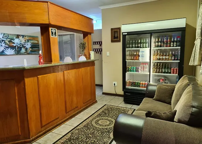 Motel Villa Africa Polokwane