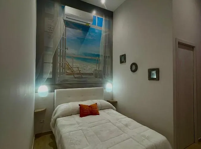 Venezia Rooms Naples