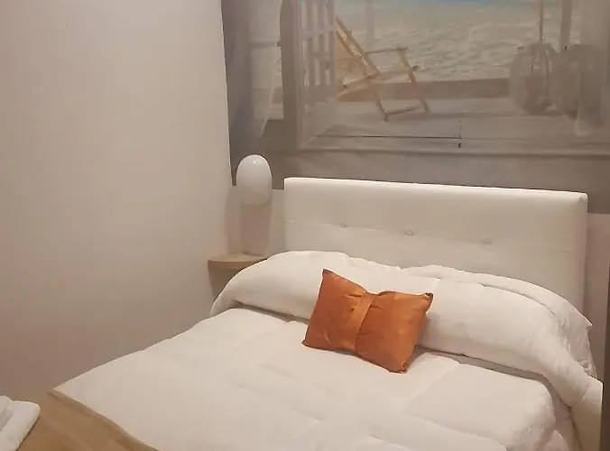 Venezia Rooms Naples