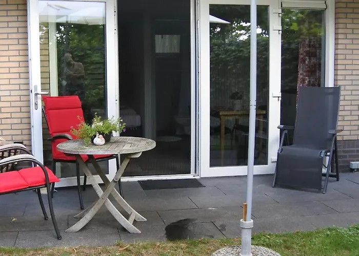 B&B De Linde Hoogeveen