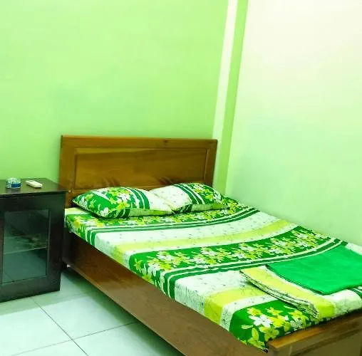 Nhà Nghỉ Lâm Tùng Nha Trang