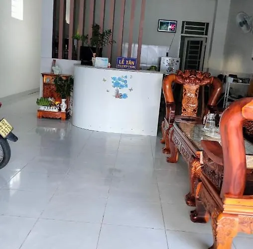 Nhà Nghỉ Lâm Tùng Nha Trang