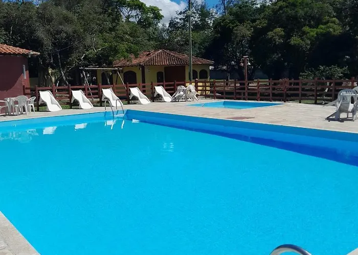 Pousada Dunas Do Peró Cabo Frio