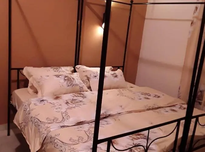 Hôtel Etoile Du Sud Saint-Louis