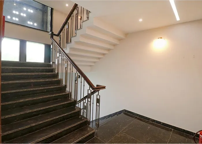 Oriva Prime Shanit Delhi 