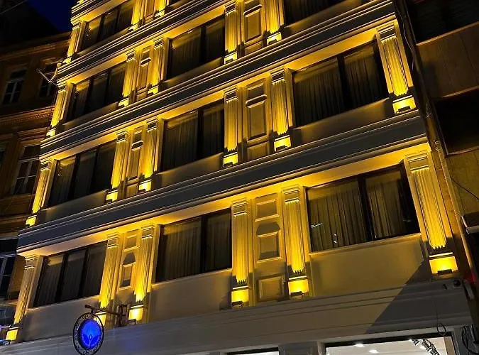 Casa De Port Hotel İstanbul
