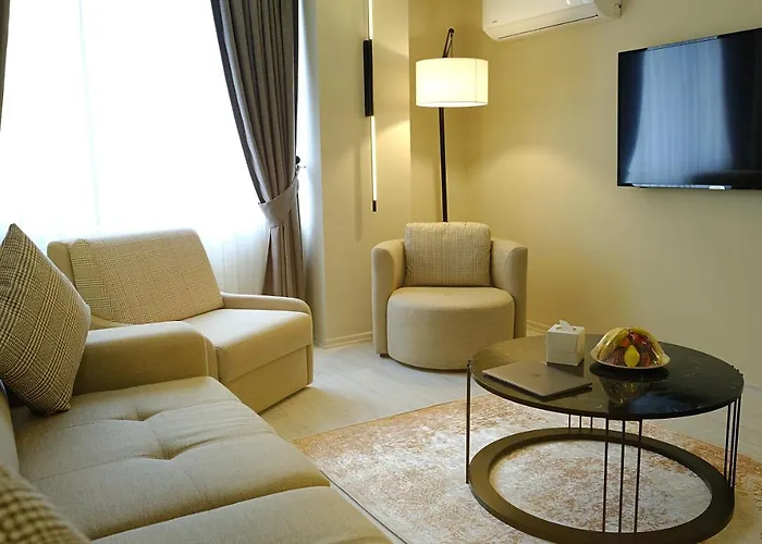 Casa De Port Hotel İstanbul