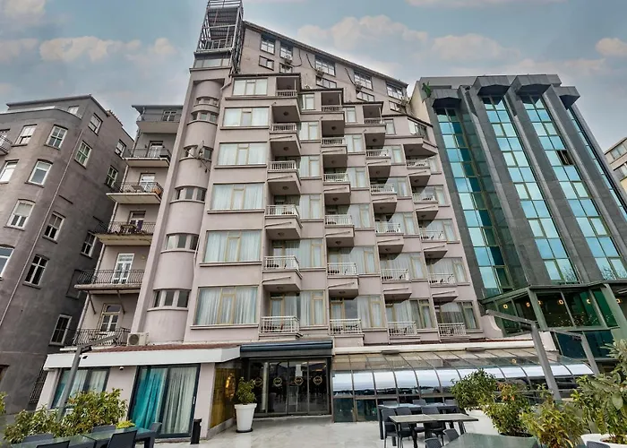 Grand Star Hotel Premium İstanbul