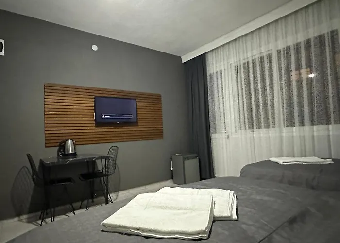 Badu Boutıque Hotel İzmir