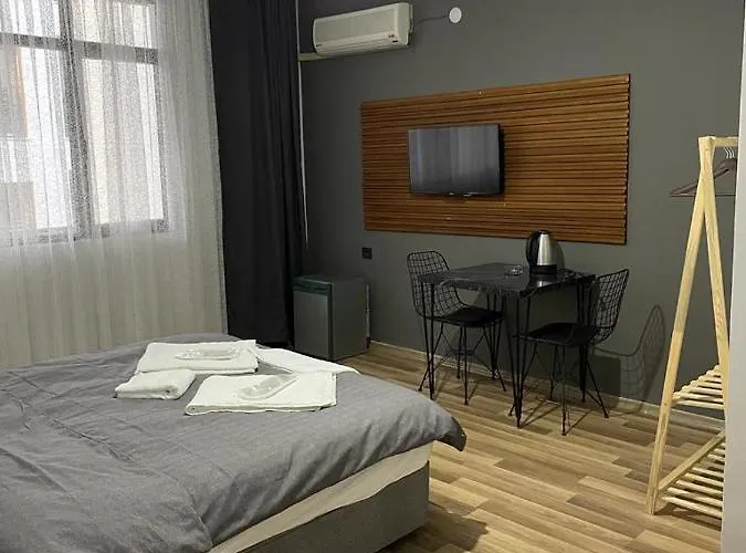 Badu Boutıque Hotel İzmir