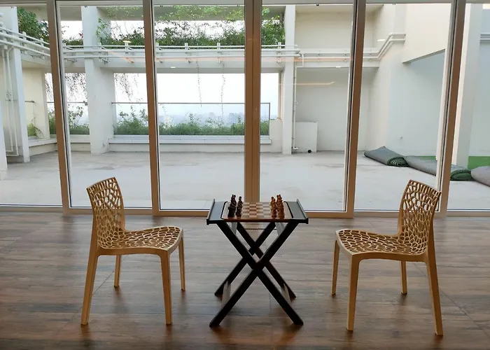 Celesto Luxury Residences By Chakola'S Hospitality Thrissur