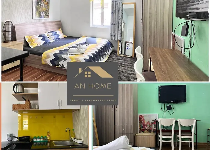 Little Japan Room 301-Ben Thanh Market-D1 Ho Chi Minh City