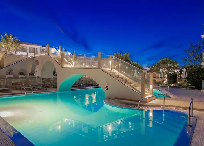 Katerina Palace Studio 1 Argassi