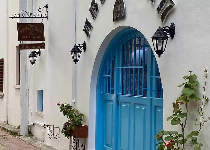Bellapais Abbey Boutique Hotel Kyrenia 