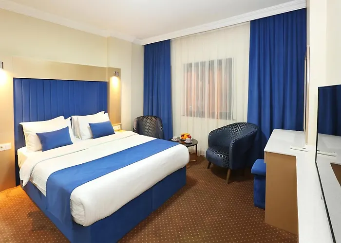 Taksim ABC Hotel İstanbul