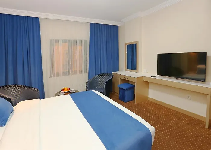 Taksim ABC Hotel İstanbul