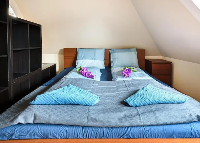High Class Residence Leopold Budapest