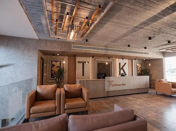 Tk Suites Hurghada