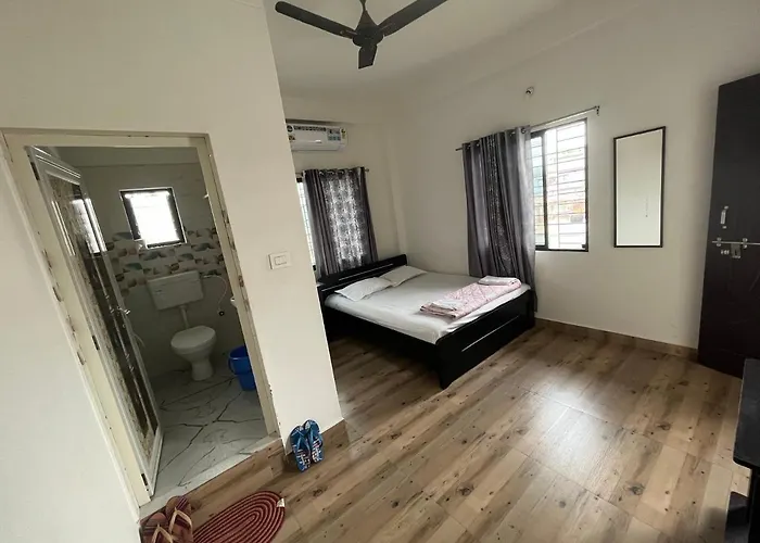 Marigold Hotel Siliguri