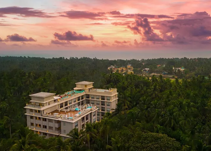 Artistry Suites Calangute