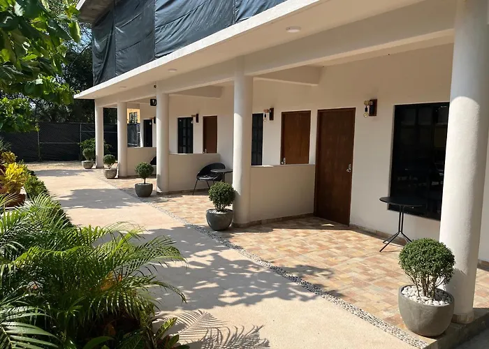Natura Hotel & Villas Zihuatanejo
