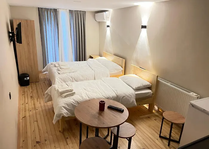 La Perato Hotel Istanbul