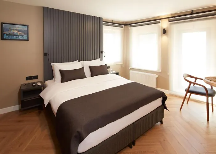 Casa Galata 35 Hotel Istanboel