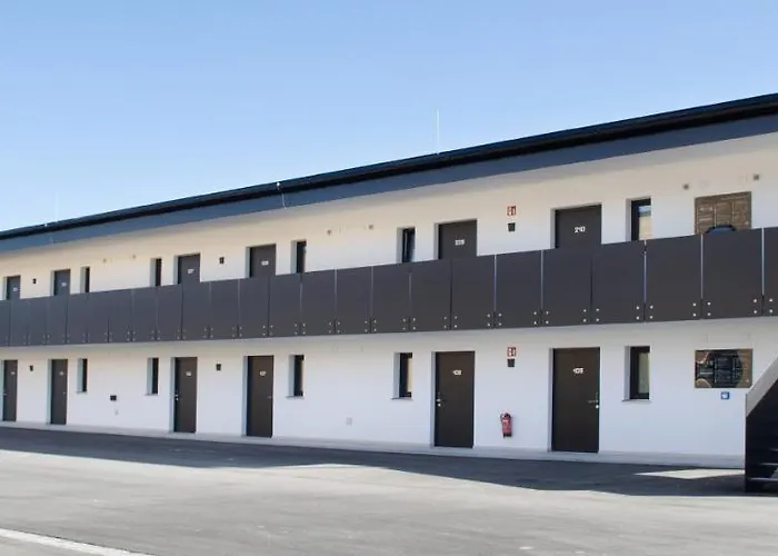 Loe Hotel By Wmm Hotels Efringen-Kirchen